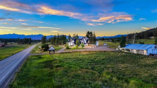 3366 Highway 84, Pagosa Springs, CO, 81147-9719 | Card Image