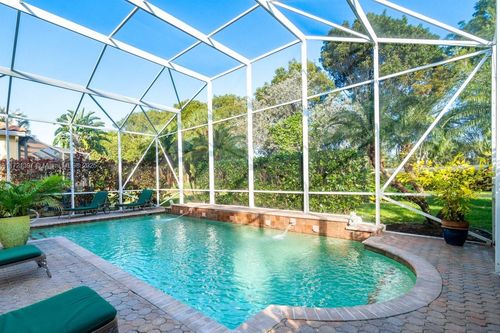 8729 Via Brilliante, Wellington, FL, 33411-6532 | Card Image