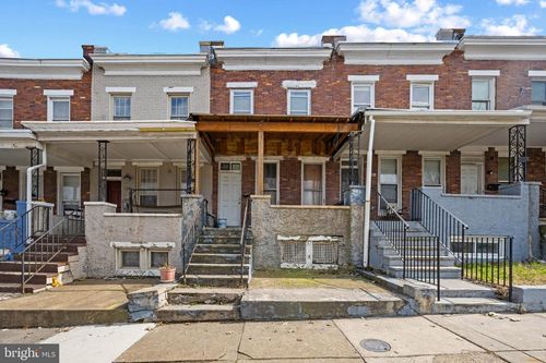 2349 Annapolis Rd, BALTIMORE, MD, 21230-3101 | Card Image