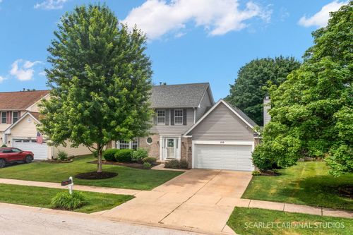 309 Foxworth Ct, Aurora, IL, 60502-6952 | Card Image