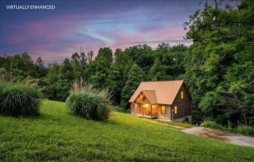 2009 Glencarin Rd, Rogers, KY, 41365-8369 | Card Image