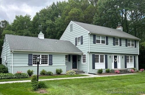 262 Patton Dr, Cheshire, CT, 06410-4255 | Card Image