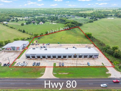 21891 Us Highway 80, Wills Point, TX, 75169-8015 | Card Image
