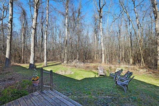 215 Corkoran Rd, House other with 4 bedrooms, 2 bathrooms and 4 parking in Jasper ON | Image 41