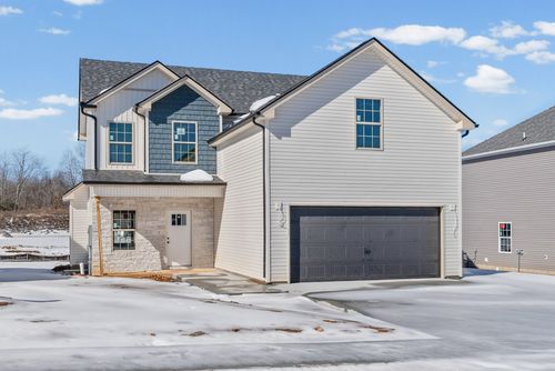 76 Sycamore Hill Dr, Clarksville, TN, 37042 | Card Image