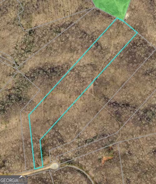 14-3881 Reservoir Dr, Gainesville, GA, 30507-7128 | Card Image