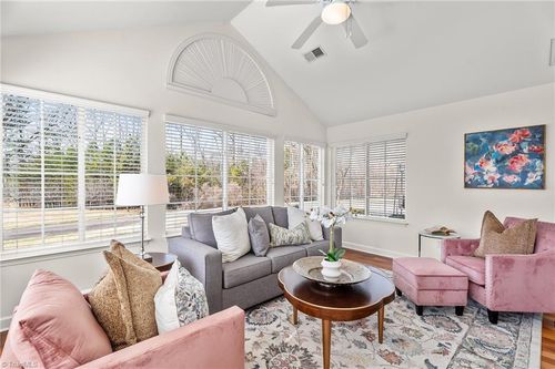 430 Faith Dr, Gibsonville, NC, 27249-2675 | Card Image