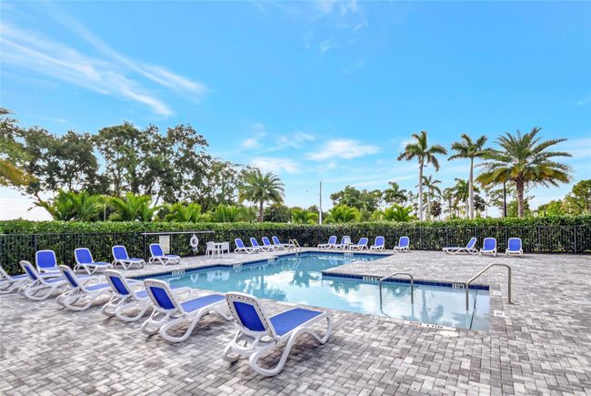 4519 - 4519 Hollister Ave, Townhouse with 3 bedrooms, 3 bathrooms and null parking in Lake Worth FL | Image 36