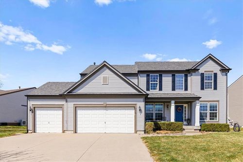 9318 Kenton St, Lenexa, KS, 66227-2828 | Card Image