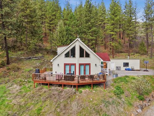31965 Hawk Creek Ranch Rd N, Davenport, WA, 99122-8776 | Card Image