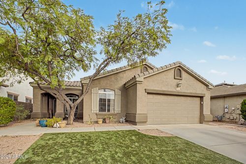 10547 W Desert Star Ln, Peoria, AZ, 85382-0530 | Card Image