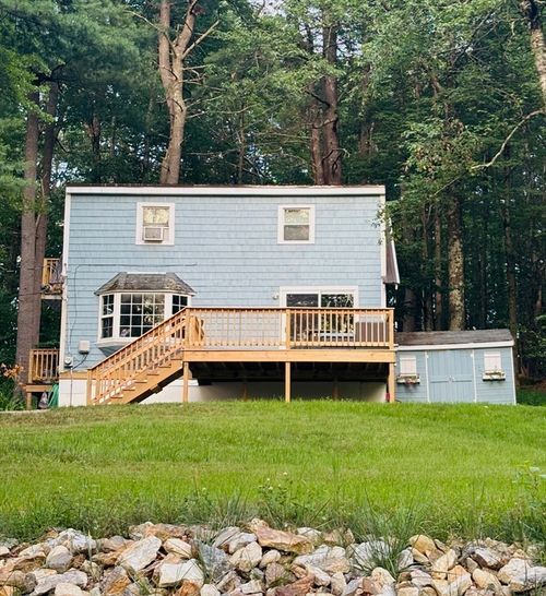91 Deer Bay Rd, Ashby, MA, 01431-2051 | Card Image