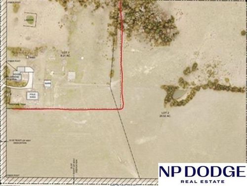TBD A St, Lincoln, NE, 68502 | Card Image