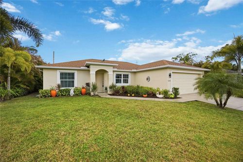 1318 Amnesty Dr, NORTH PORT, FL, 34288-6862 | Card Image