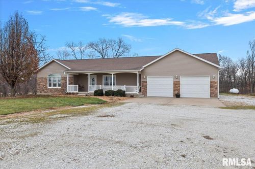 1325 Reservoir Rd, Concord, IL, 62631-5012 | Card Image