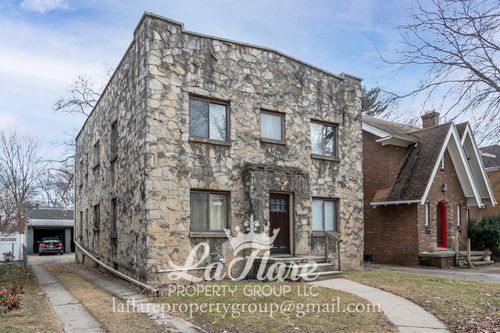 apt-2-3538 Maxwell Road, Toledo, OH, 43606 | Card Image