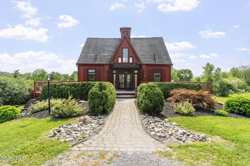 6625 Westfall Rd, Altamont, NY, 12009-5919 | Card Image