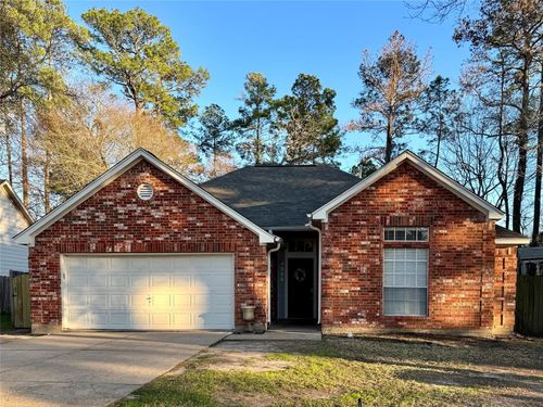 4006 Hunnington Dr, Conroe, TX, 77303-1808 | Card Image