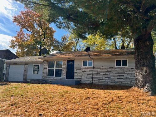 228 Grampian Rd, Saint Louis, MO, 63137-3803 | Card Image