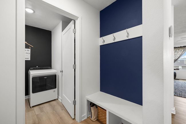 Entry By Garage | Image 11