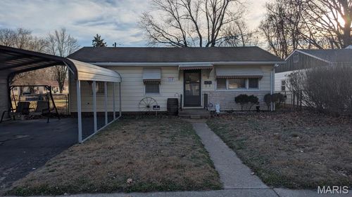 62 David St, Cahokia, IL, 62206-1333 | Card Image