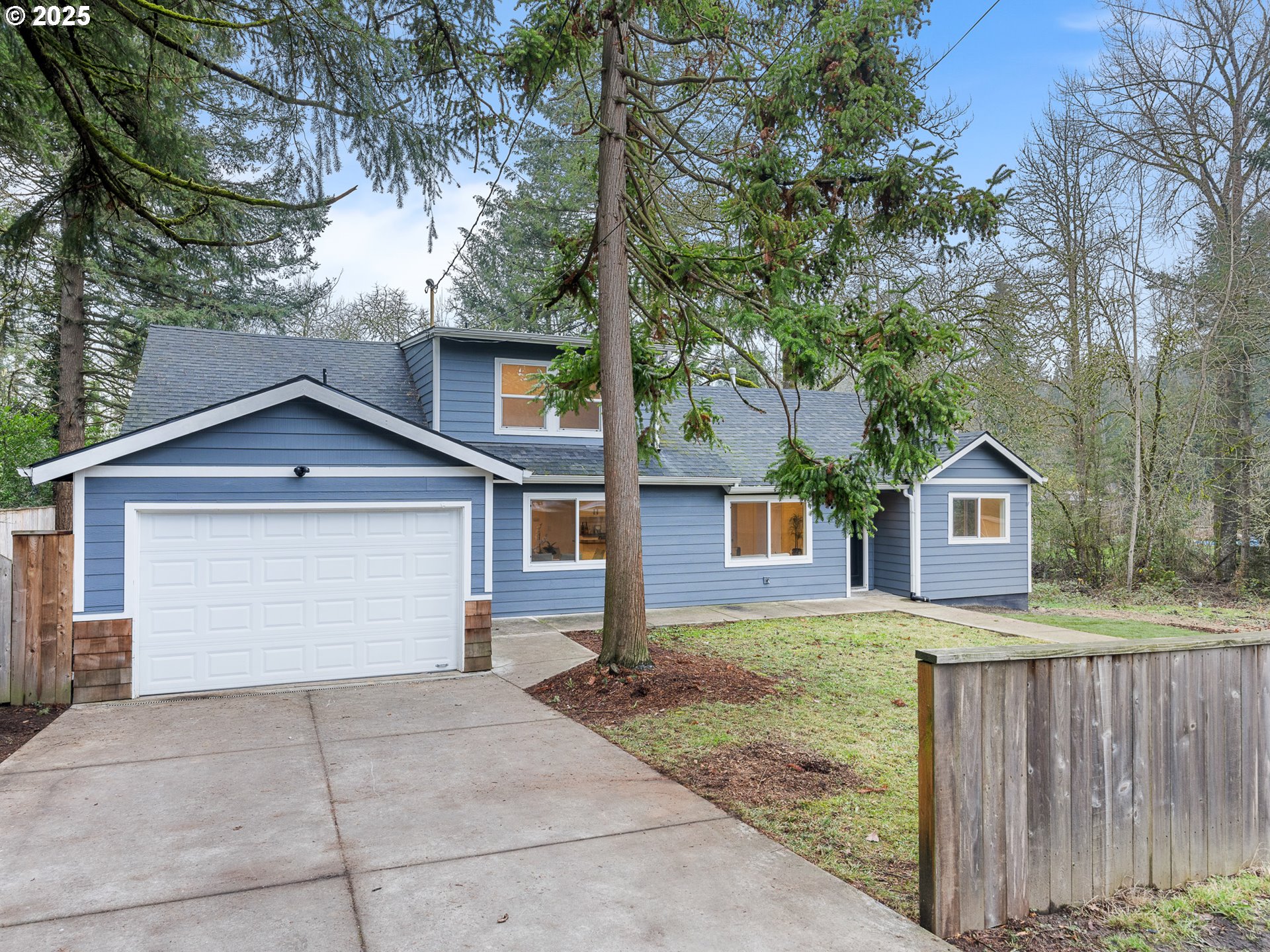 80th Ave, Portland, OR 97223