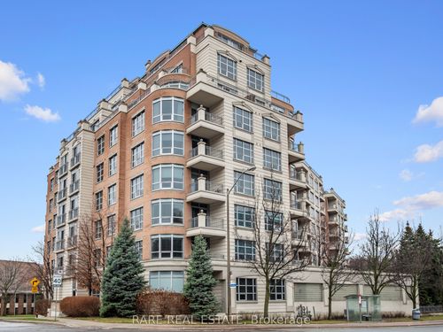 510-10 Old York Mills Rd, North York, ON, M2P2G9 | Card Image