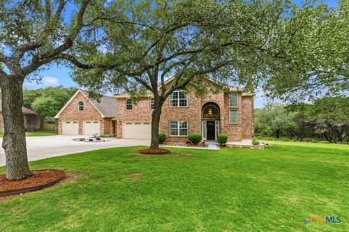 51 Hunters Point Dr, New Braunfels, TX, 78132-4759 | Card Image