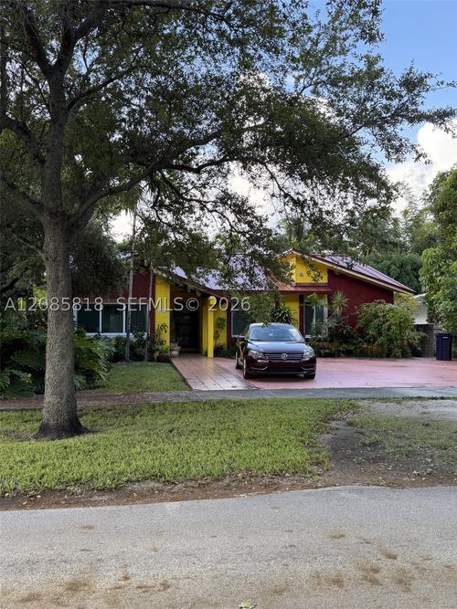 400 Oriole Ave, Miami Springs, FL, 33166-3919 | Card Image