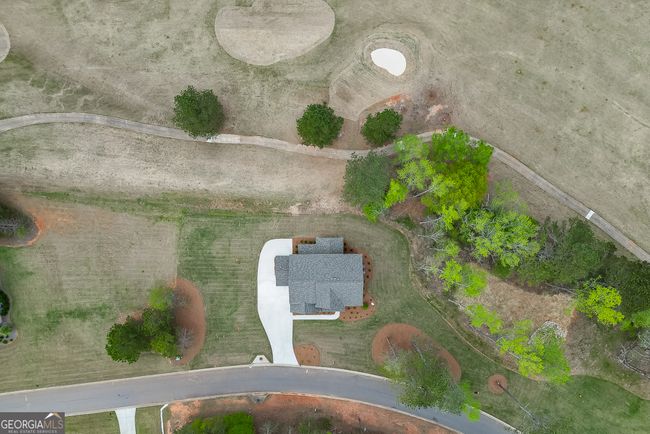 1130 Red Fox Trl, House other with 4 bedrooms, 5 bathrooms and null parking in Bishop GA | Image 37