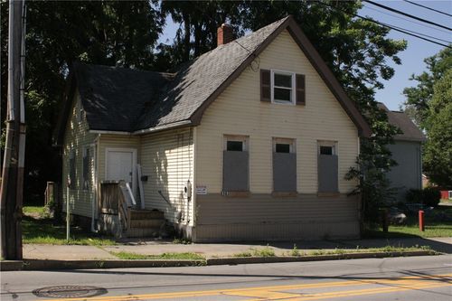 183 Clifford Ave, Rochester, NY, 14621-5323 | Card Image