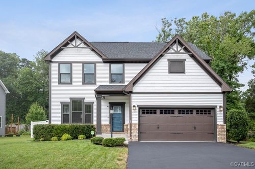 1825 Pemberton Ridge Ct, Henrico, VA, 23238-3725 | Card Image