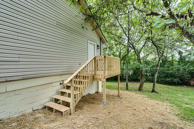 108 Mac Ave, House other with 3 bedrooms, 1 bathrooms and null parking in Calhoun GA | Image 21