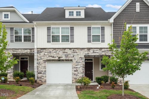 5119 Jessip St, Morrisville, NC, 27560-5260 | Card Image