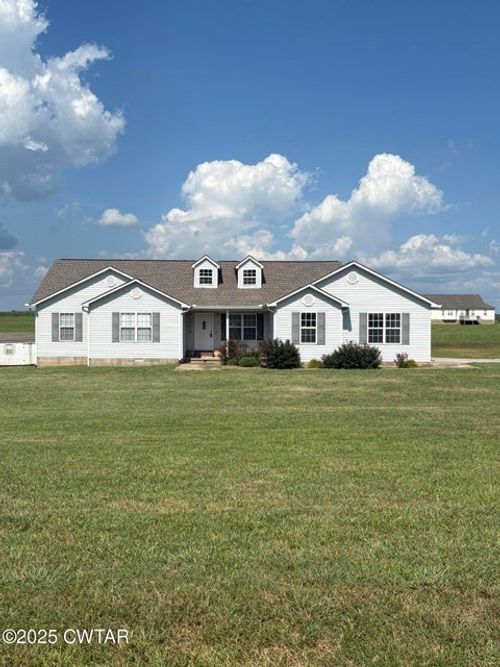 36 Saxony Way, Lexington, TN, 38351-8644 | Card Image