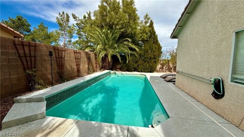 4434 Verdiccio Ave, Las Vegas, NV, 89141-4242 | Card Image