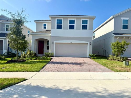 1162 Happy Forest Loop, DELAND, FL, 32720-6549 | Card Image