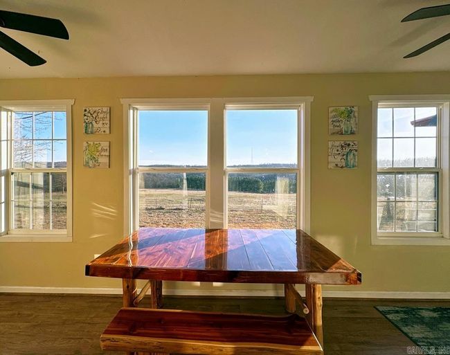1479 County Road 972, House other with 3 bedrooms, 2 bathrooms and null parking in Compton AR | Image 49