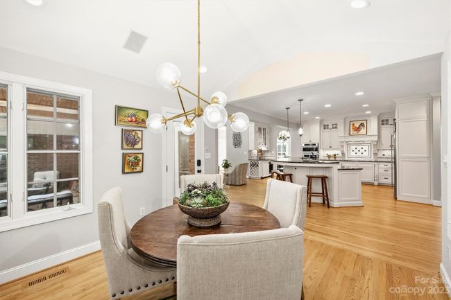 4001 Kronos Pl, House other with 5 bedrooms, 5 bathrooms and null parking in Charlotte NC | Image 20