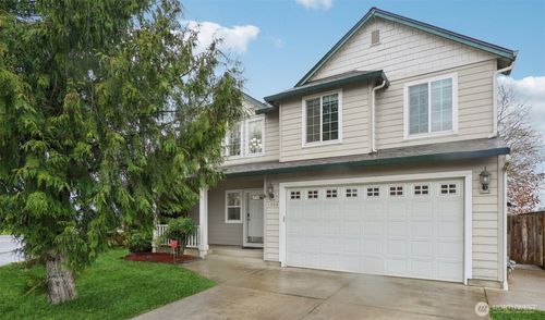 1806 Ne 177th Ave, Vancouver, WA, 98684-0769 | Card Image