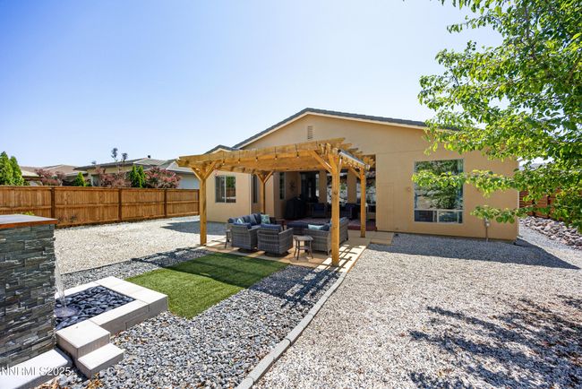 4697 High Pass Ct, House other with 3 bedrooms, 2 bathrooms and 4 parking in Sparks NV | Image 41