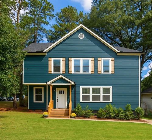 1291 Avon Ave Sw, Atlanta, GA, 30310-3955 | Card Image