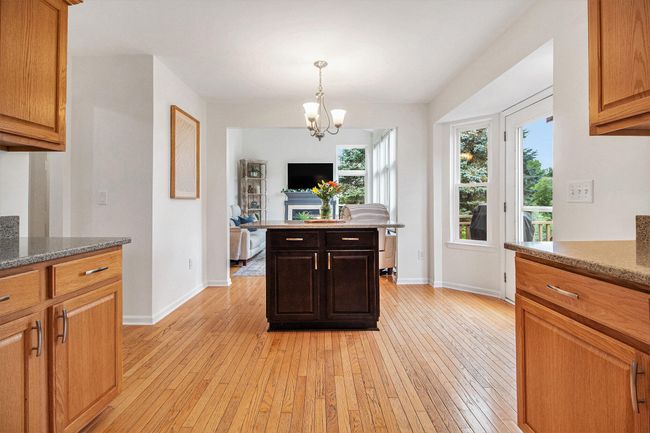 3231 Boulder Ct, House other with 3 bedrooms, 4 bathrooms and null parking in Dexter MI | Image 10