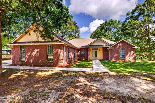 91 Cedar Wood Drive, Perkinston, MS, 39573 | Card Image