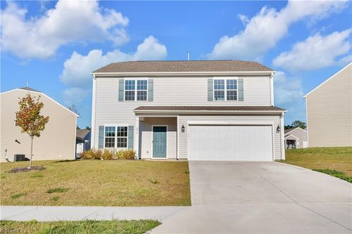 856 Sage Hill Dr, Jamestown, NC, 27282-9893 | Card Image