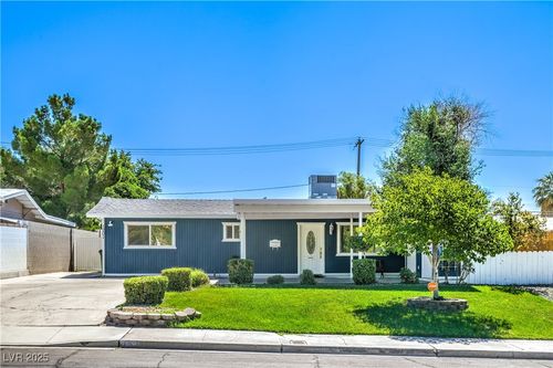 1201 Avenue I, Boulder City, NV, 89005-2904 | Card Image