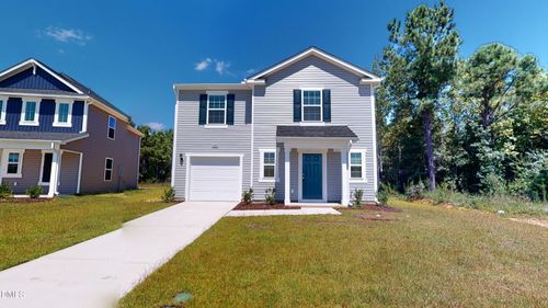 153 Maple Tree Ln, Clayton, NC, 27527-5152 | Card Image
