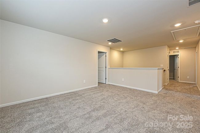 Photo is not of the actual home, but is an inspirational photo of builder’s model home and may depict options, furnishings, and/or decorator features that are not included | Image 9