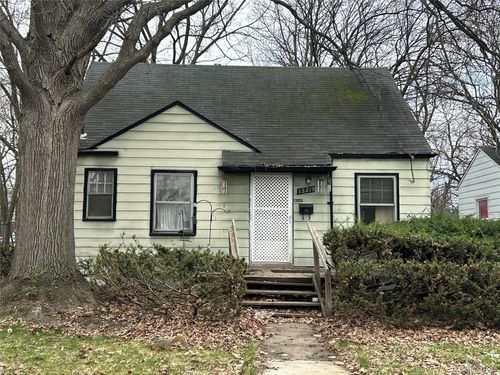 12219 Stout St, Detroit, MI, 48228-1055 | Card Image