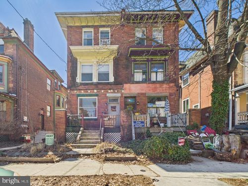 1-824 S Saint Bernard St, PHILADELPHIA, PA, 19143-3346 | Card Image